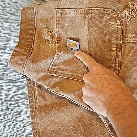 Carhartt Other - Carhartt FR Pants